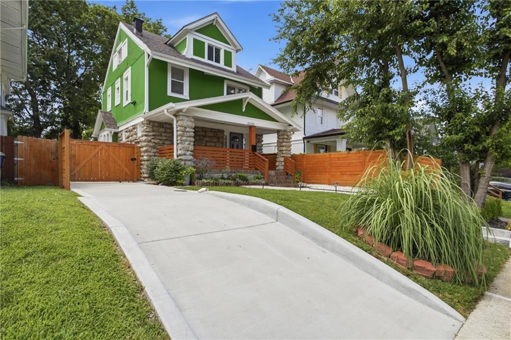 3230 Bellefontaine Avenue — photo 3