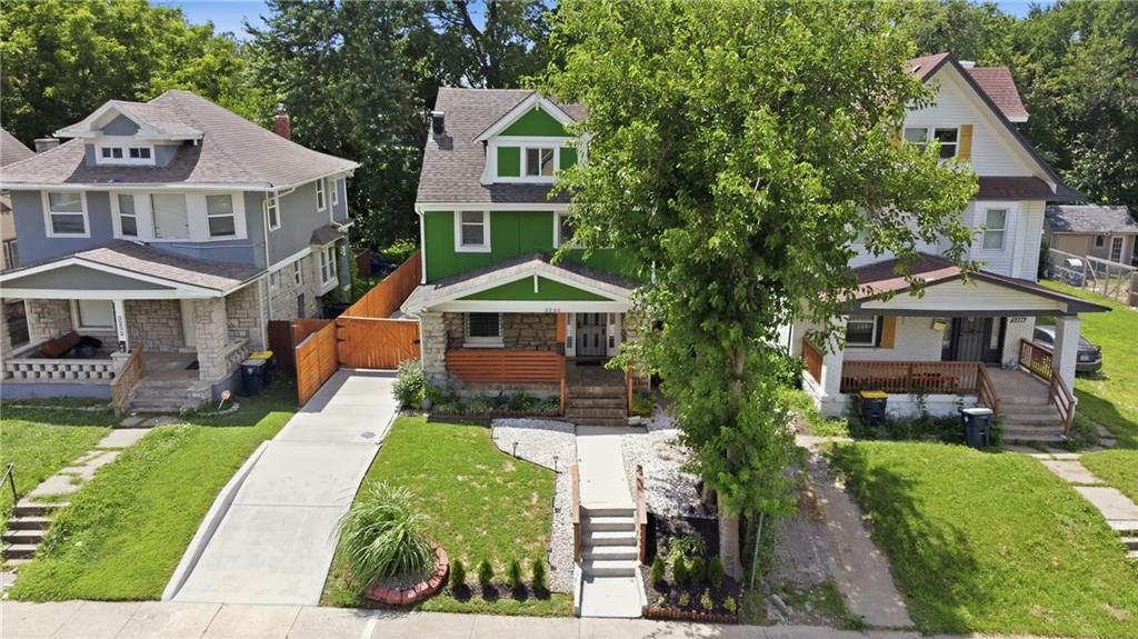 3230 Bellefontaine Avenue — photo 4