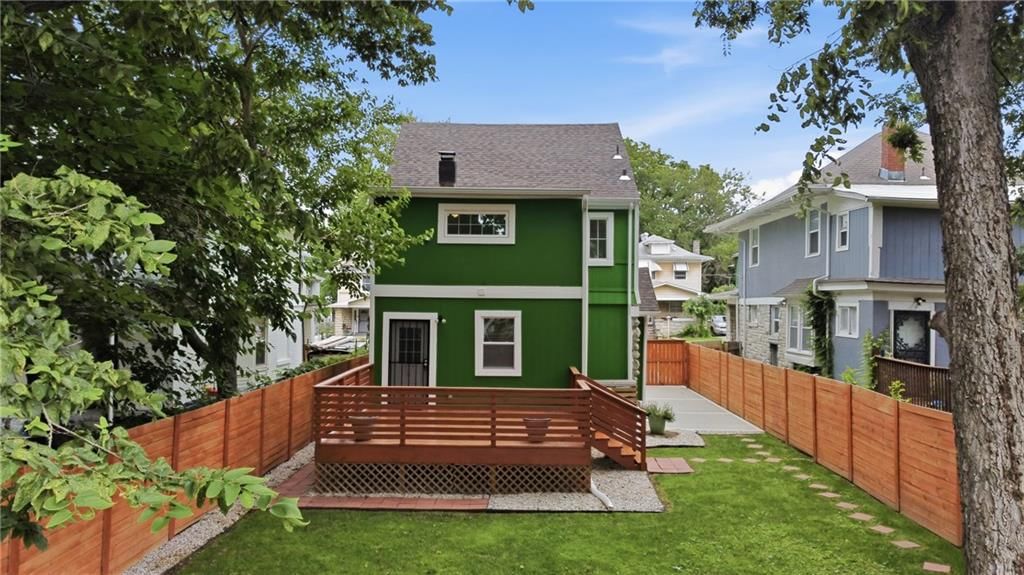3230 Bellefontaine Avenue — photo 61