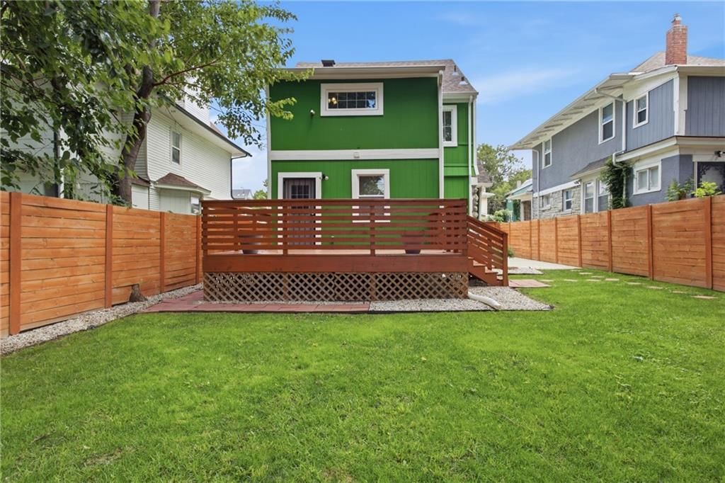 3230 Bellefontaine Avenue — photo 63