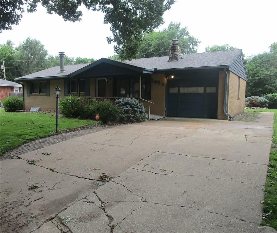 1953 Judson Street, Manhattan, KS