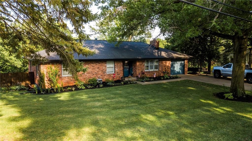 609 Salem Road — photo 4