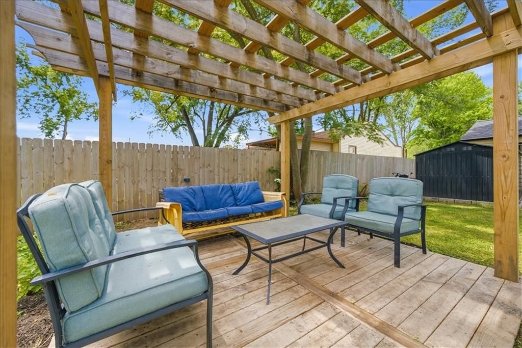 8207 Barkley Street — photo 22