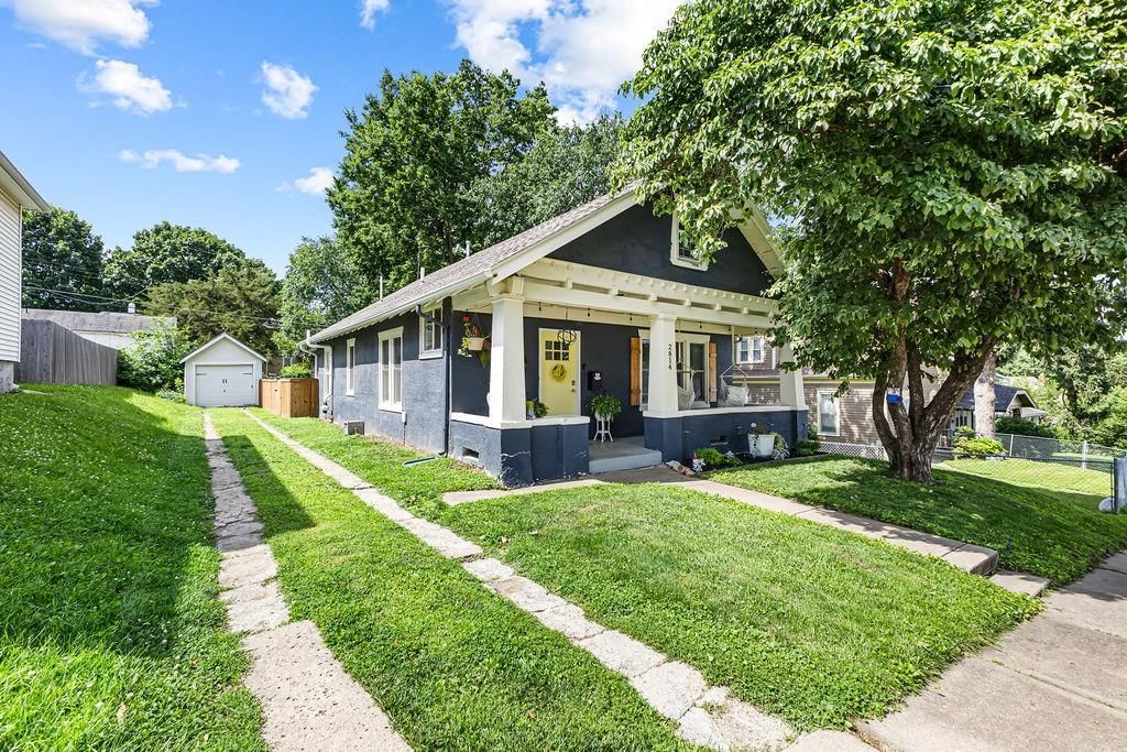 2814 Sylvanie Street, St Joseph, MO