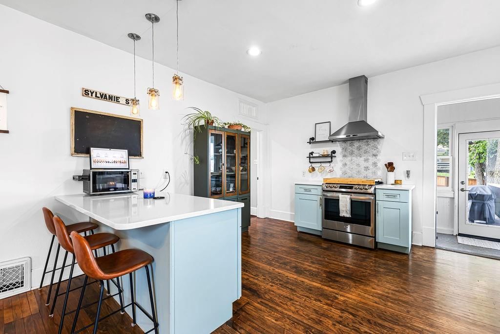 2814 Sylvanie Street — photo 15