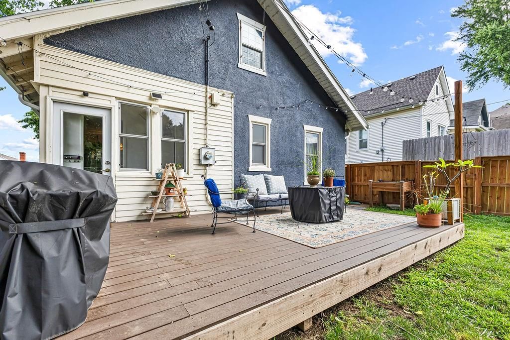 2814 Sylvanie Street — photo 26