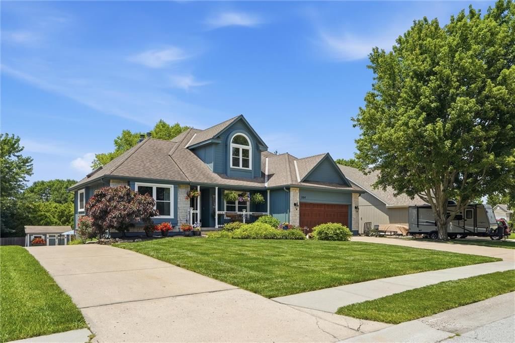 204 N WALKER Drive — photo 4