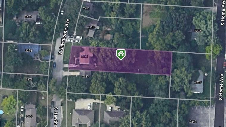 2221 S Hawthorne Avenue — photo 30