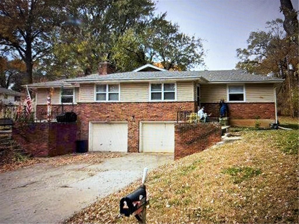 2742 N 76 Street, Kansas City, KS