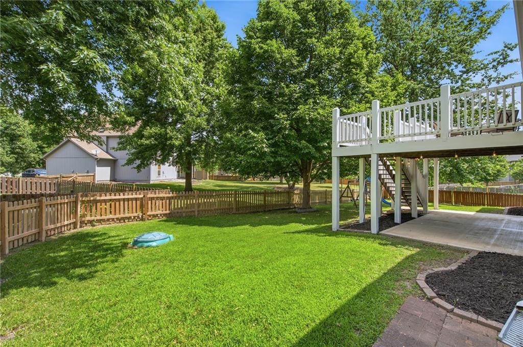 16392 W 156th Terrace — photo 37