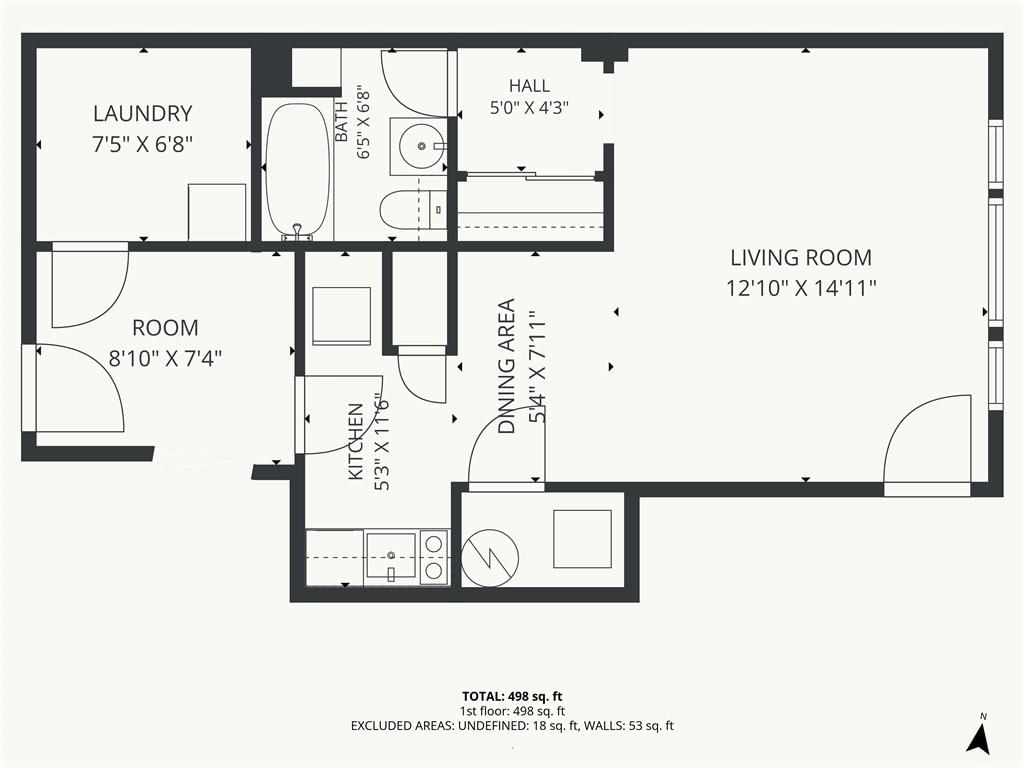 4528 N Broadway Boulevard — photo 22