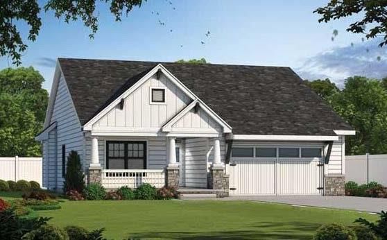TBD NE Peach Place — photo 1