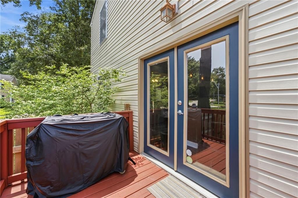 430 E 63rd Terrace — photo 29