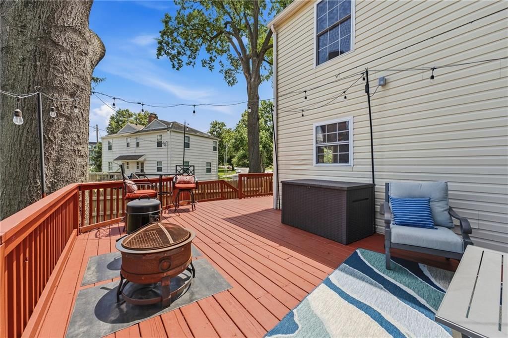 430 E 63rd Terrace — photo 30