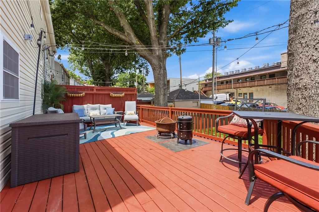 430 E 63rd Terrace — photo 31