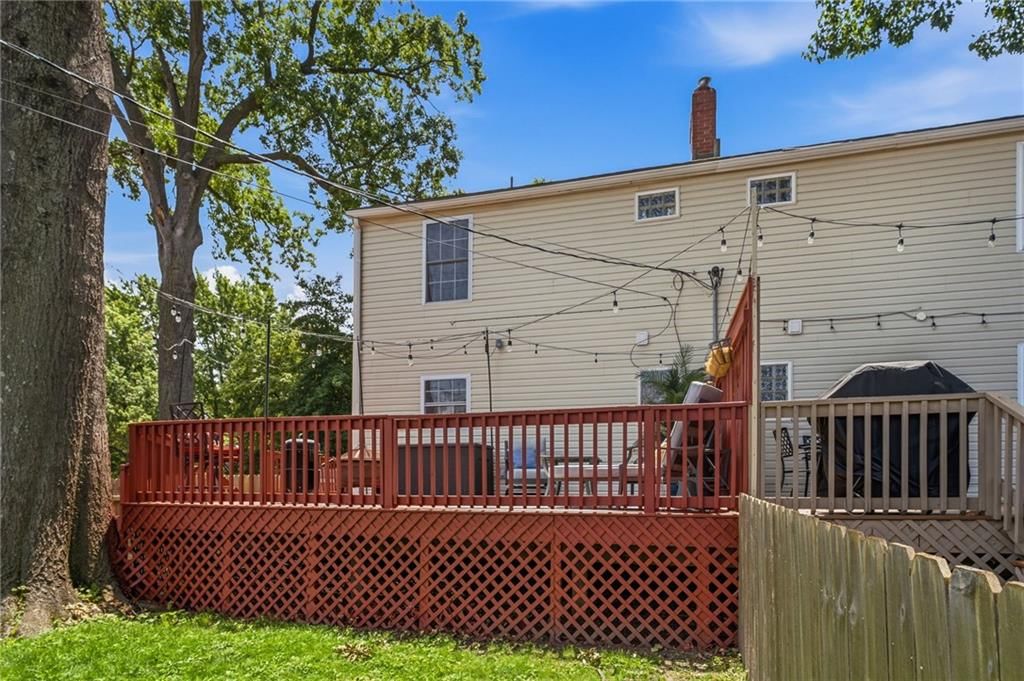 430 E 63rd Terrace — photo 37