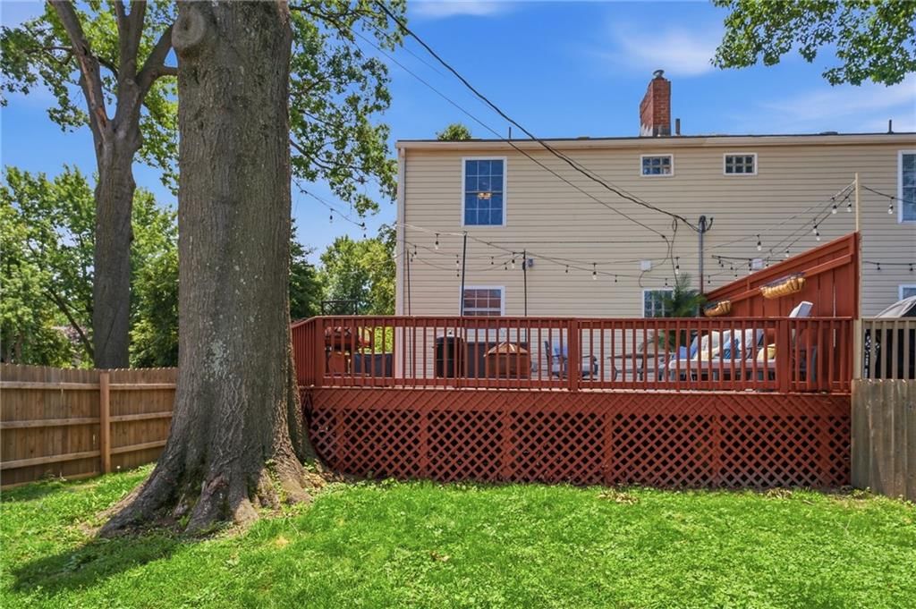 430 E 63rd Terrace — photo 38