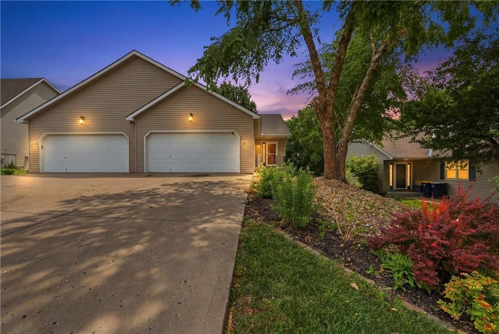 411 NW 71st Terrace, Gladstone, MO