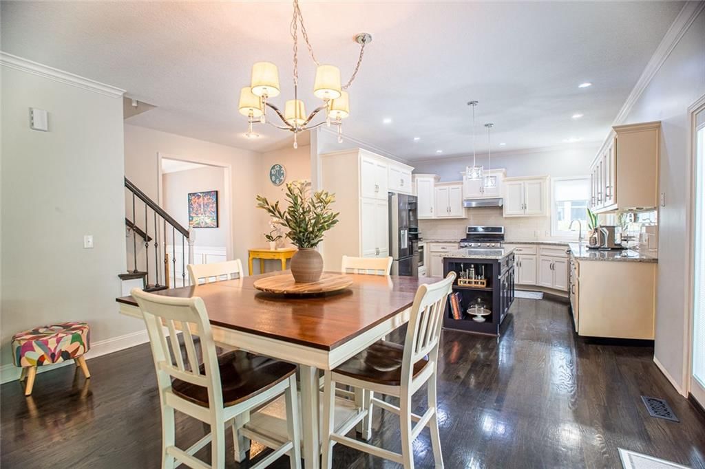 14538 S Mullen Street — photo 7