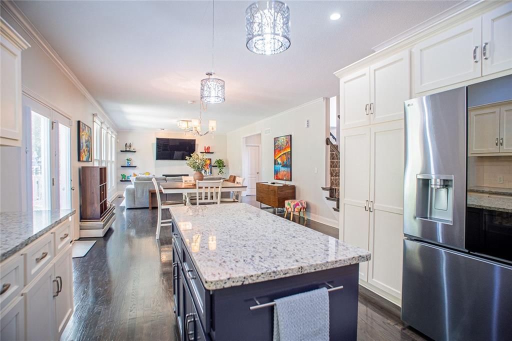 14538 S Mullen Street — photo 9