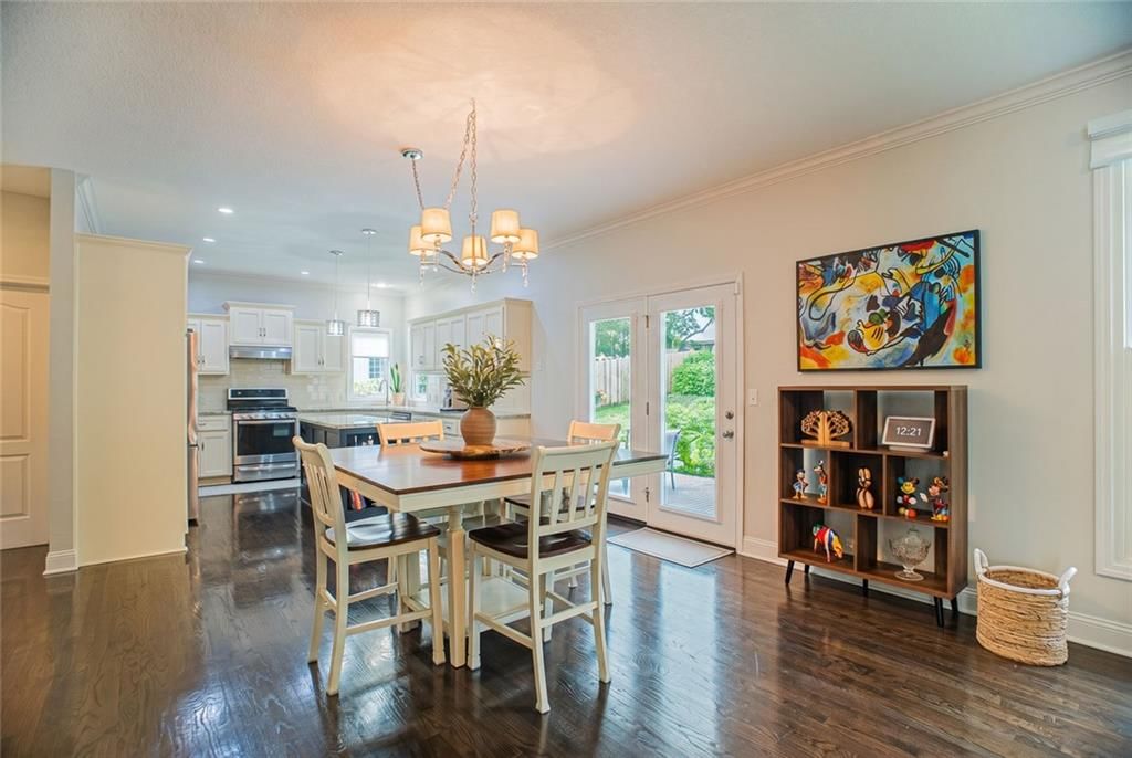 14538 S Mullen Street — photo 14