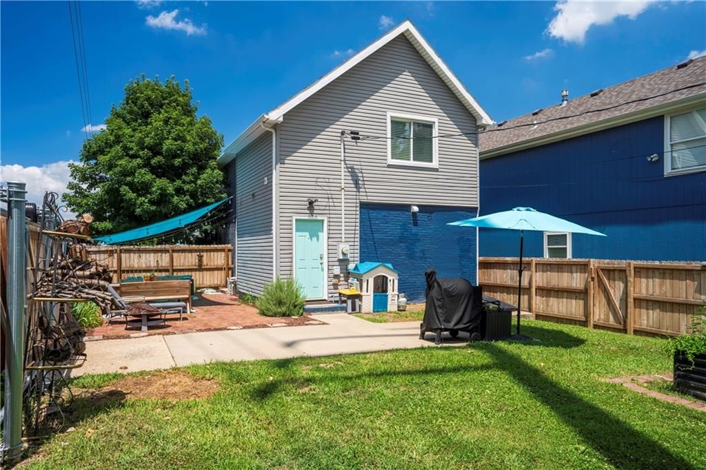 1149 Grandview Boulevard — photo 29