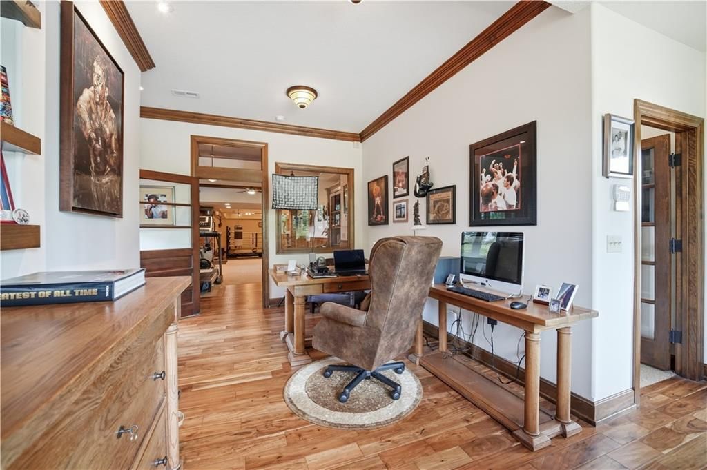 9162 COTTONWOOD CANYON Drive — photo 66