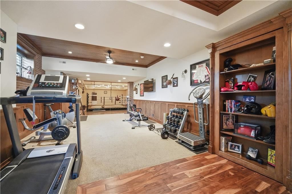 9162 COTTONWOOD CANYON Drive — photo 70