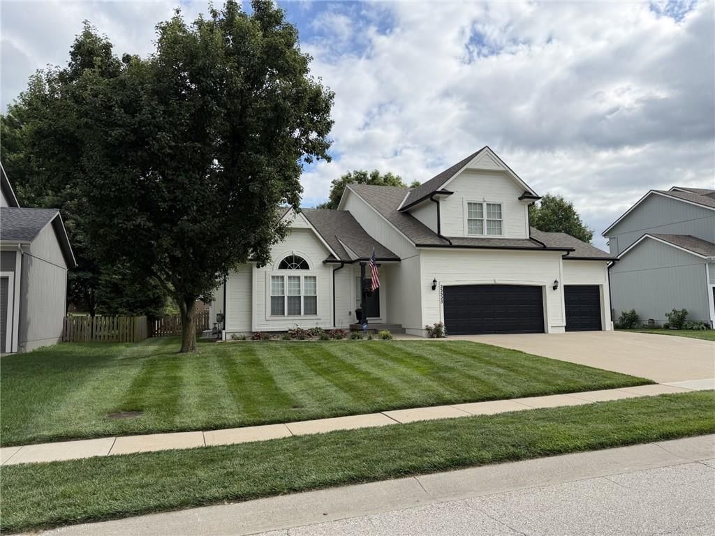 23525 W 74th Terrace — photo 4