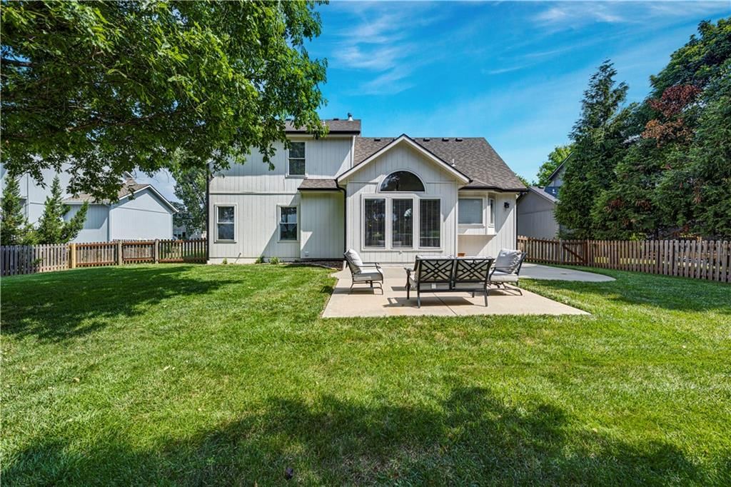23525 W 74th Terrace — photo 45