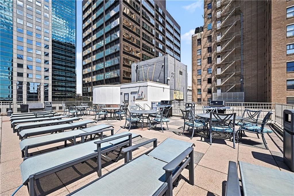 1101 Walnut Street — photo 4