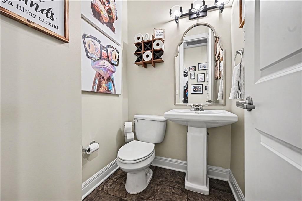 1101 Walnut Street — photo 20