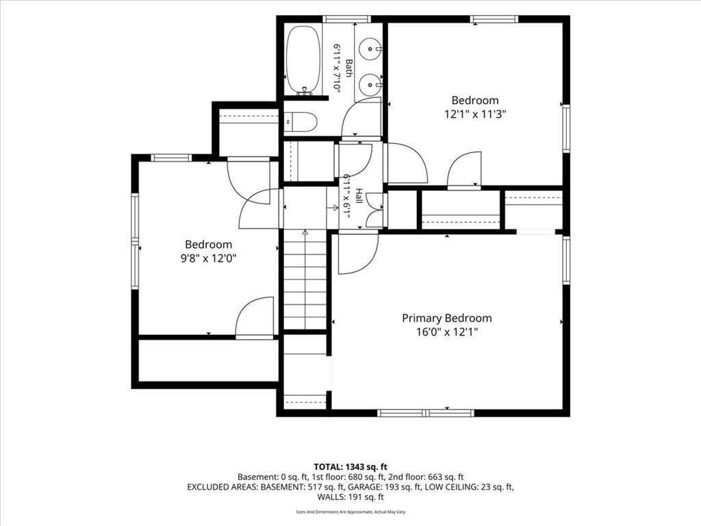 6557 Holmes Road — photo 42