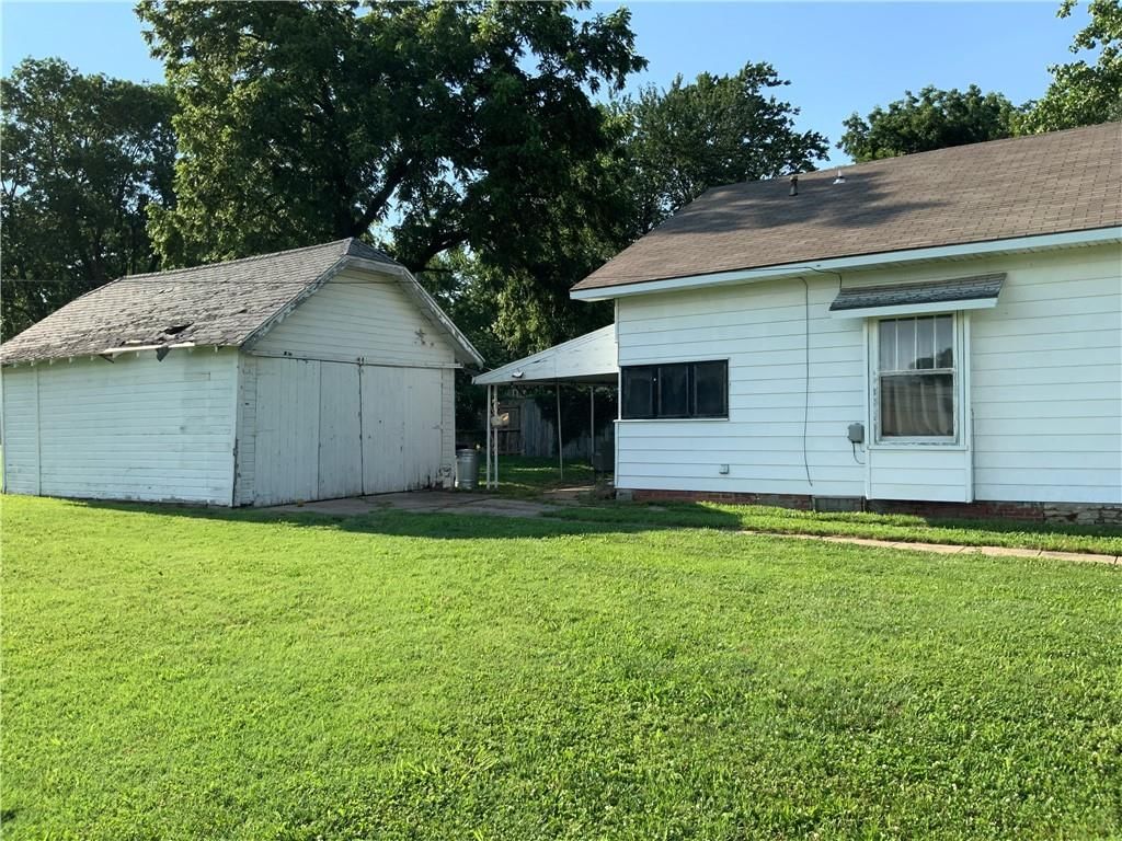 816 N Sycamore N/A — photo 5