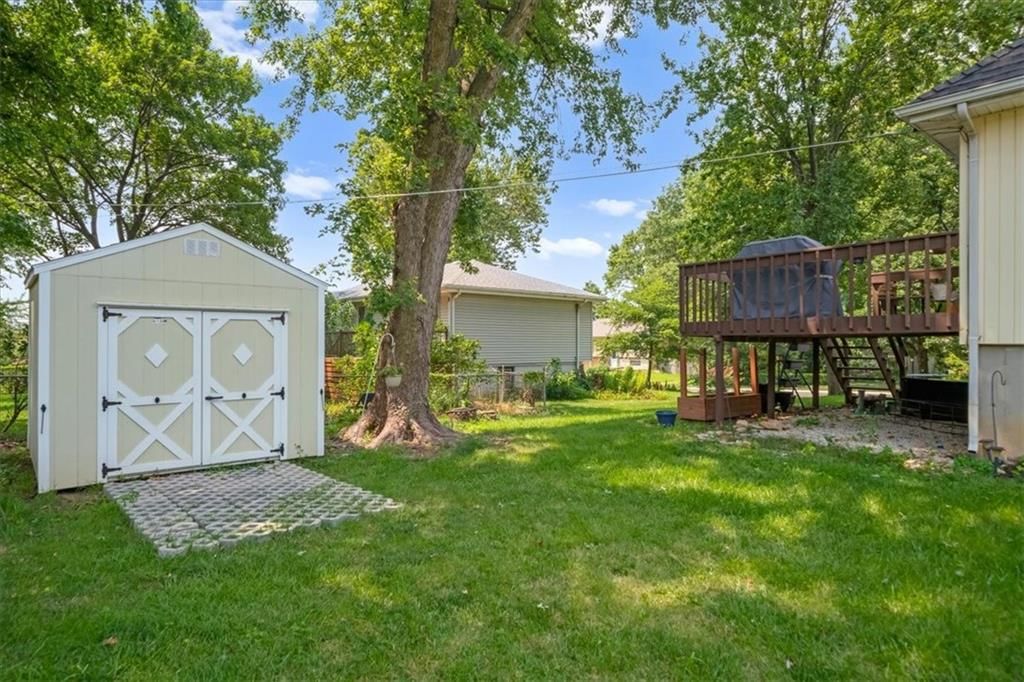 14215 W 94th Terrace — photo 31