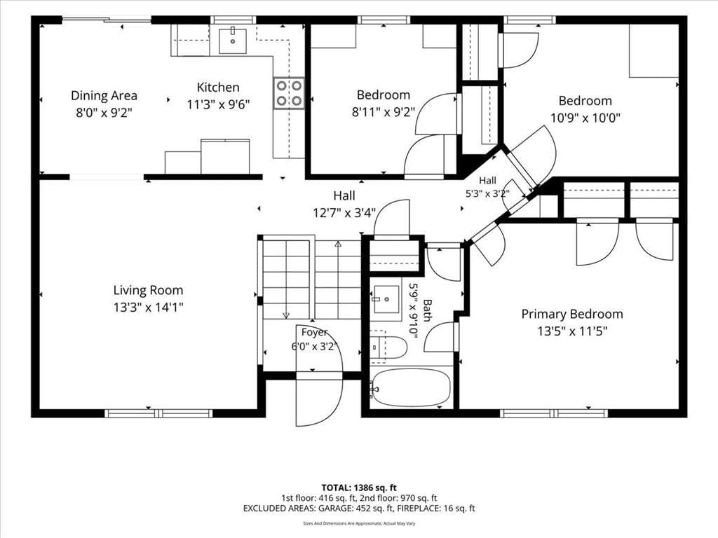 14215 W 94th Terrace — photo 34