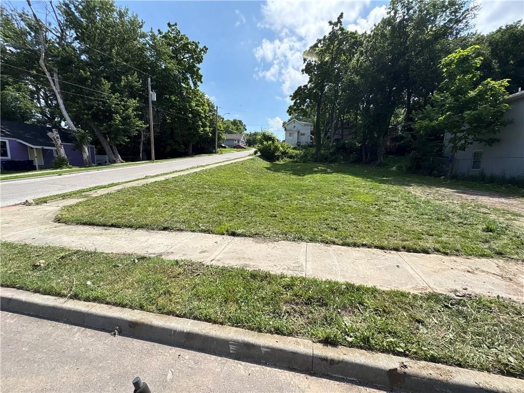 4203 Park Avenue — photo 1