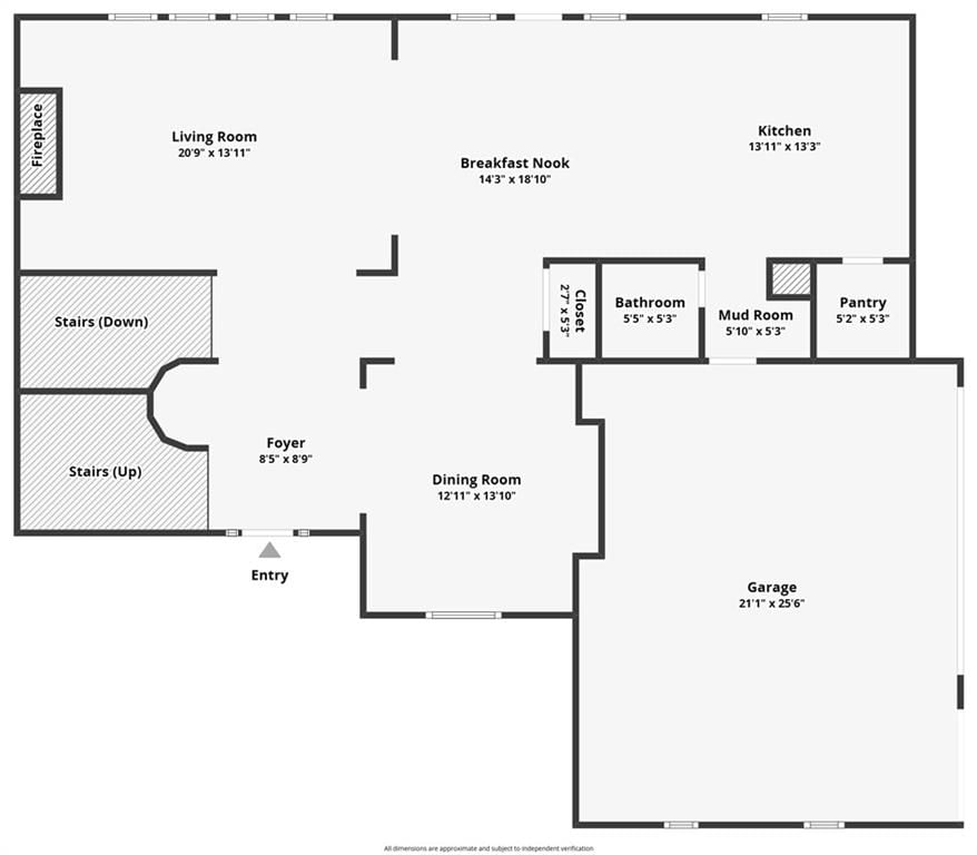 7817 Green Street — photo 44