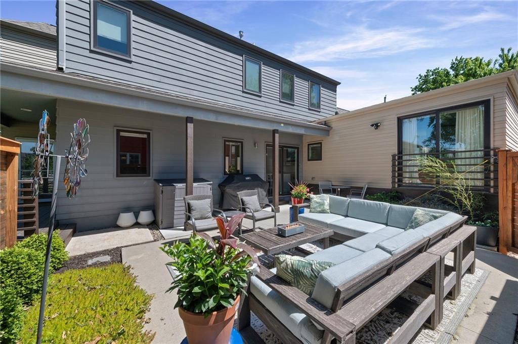 2445 Tracy Avenue — photo 29