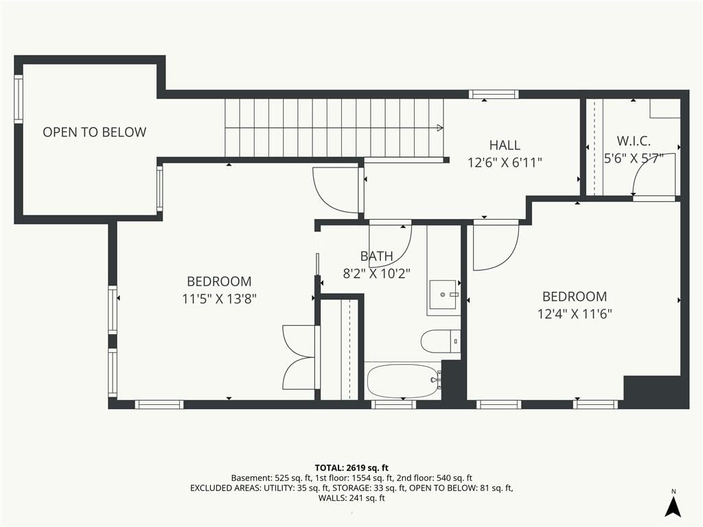 2445 Tracy Avenue — photo 35