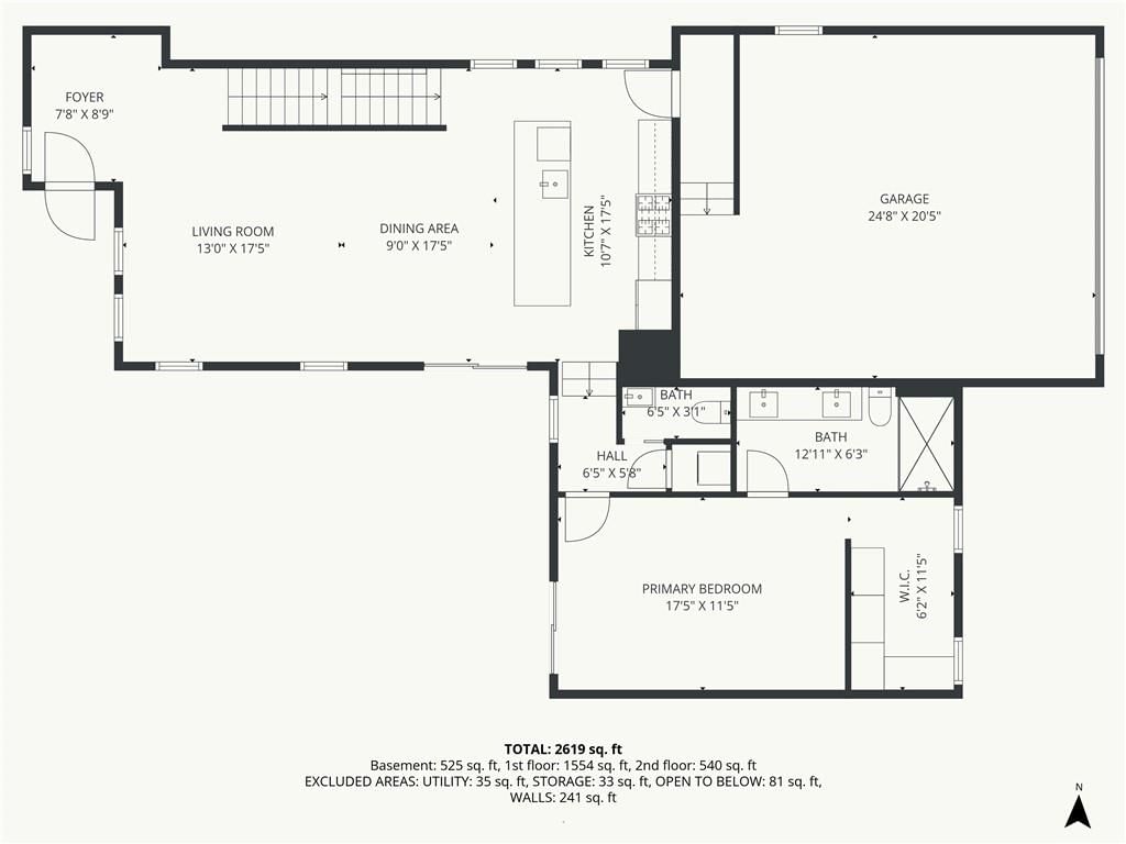 2445 Tracy Avenue — photo 37