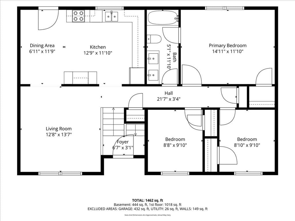 201 W Martin Street — photo 34