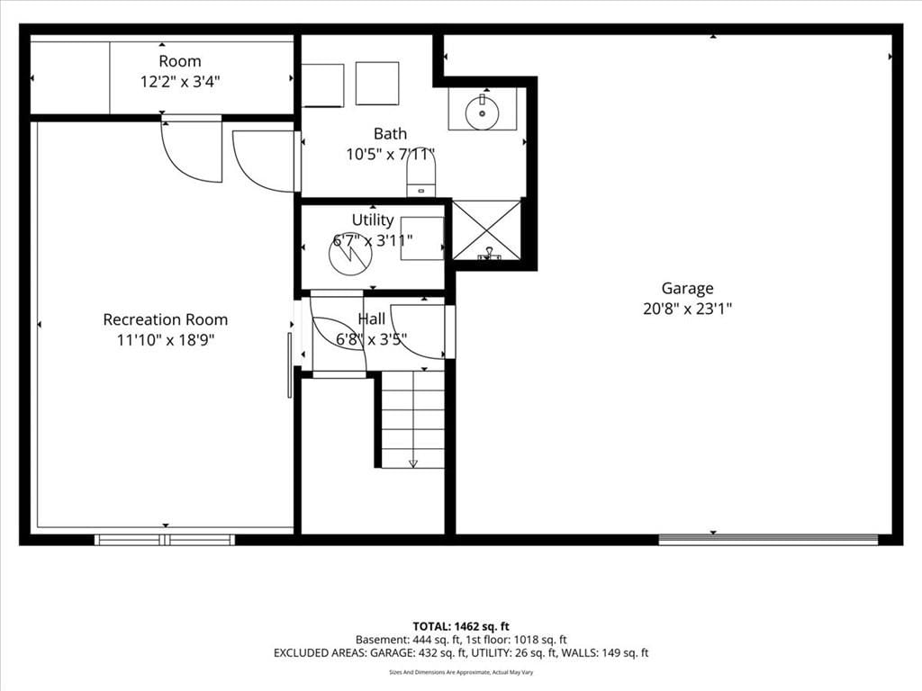 201 W Martin Street — photo 35