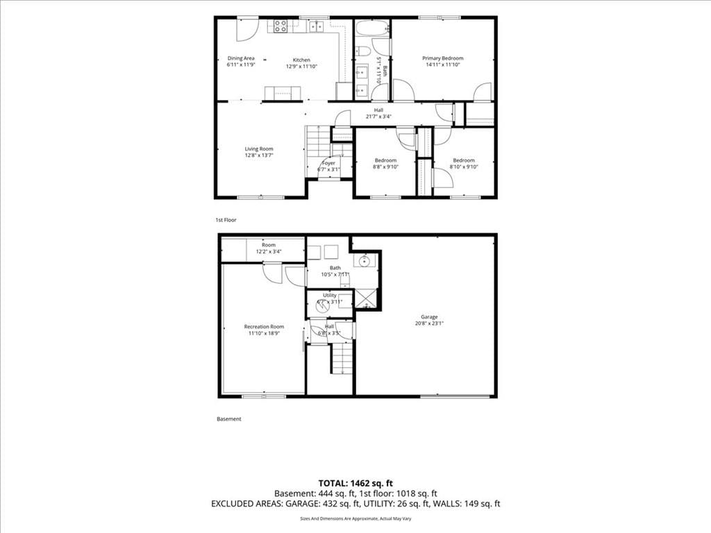 201 W Martin Street — photo 36