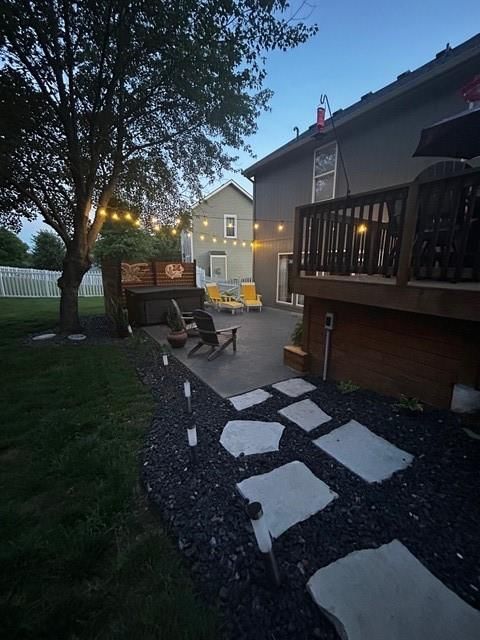 707 Joseph Street — photo 31