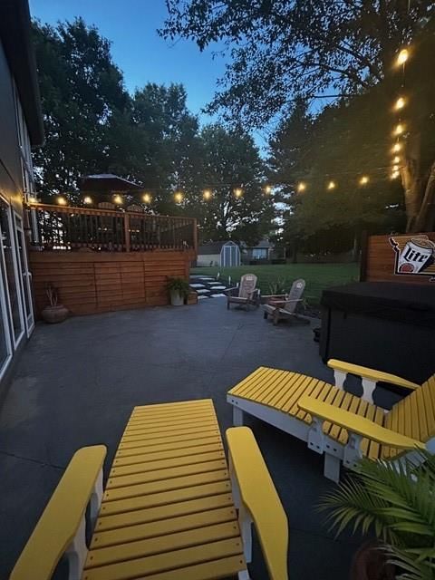 707 Joseph Street — photo 32