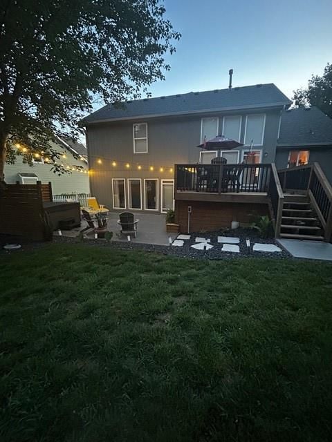 707 Joseph Street — photo 34