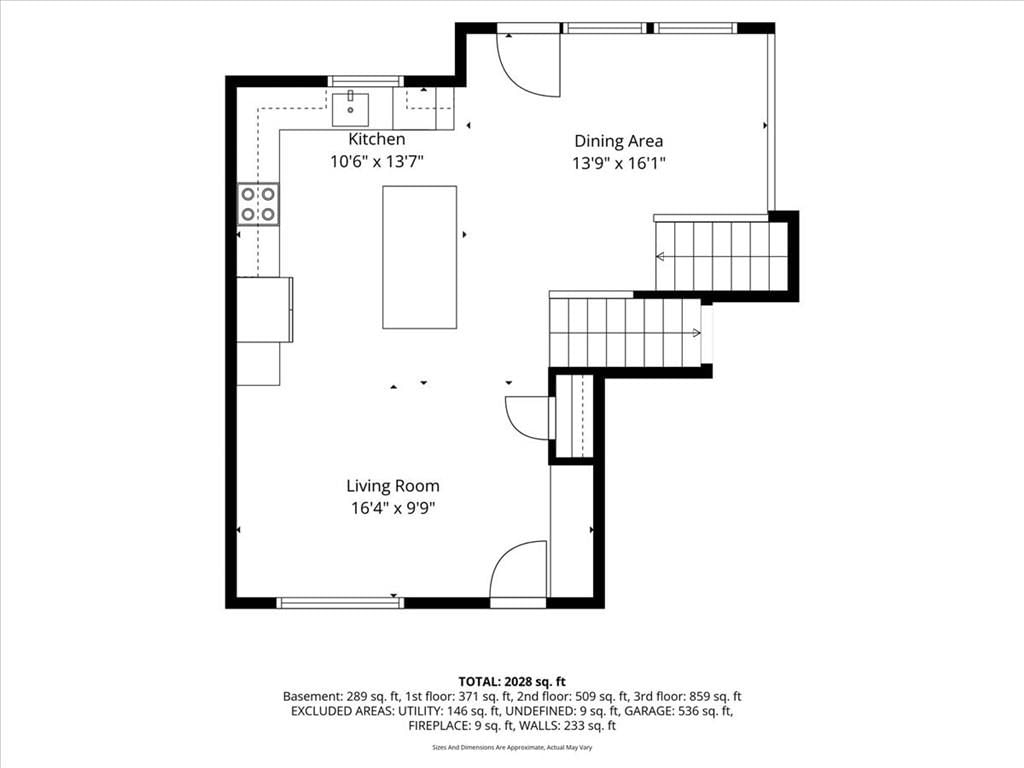 707 Joseph Street — photo 37