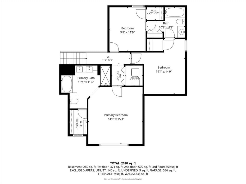 707 Joseph Street — photo 38