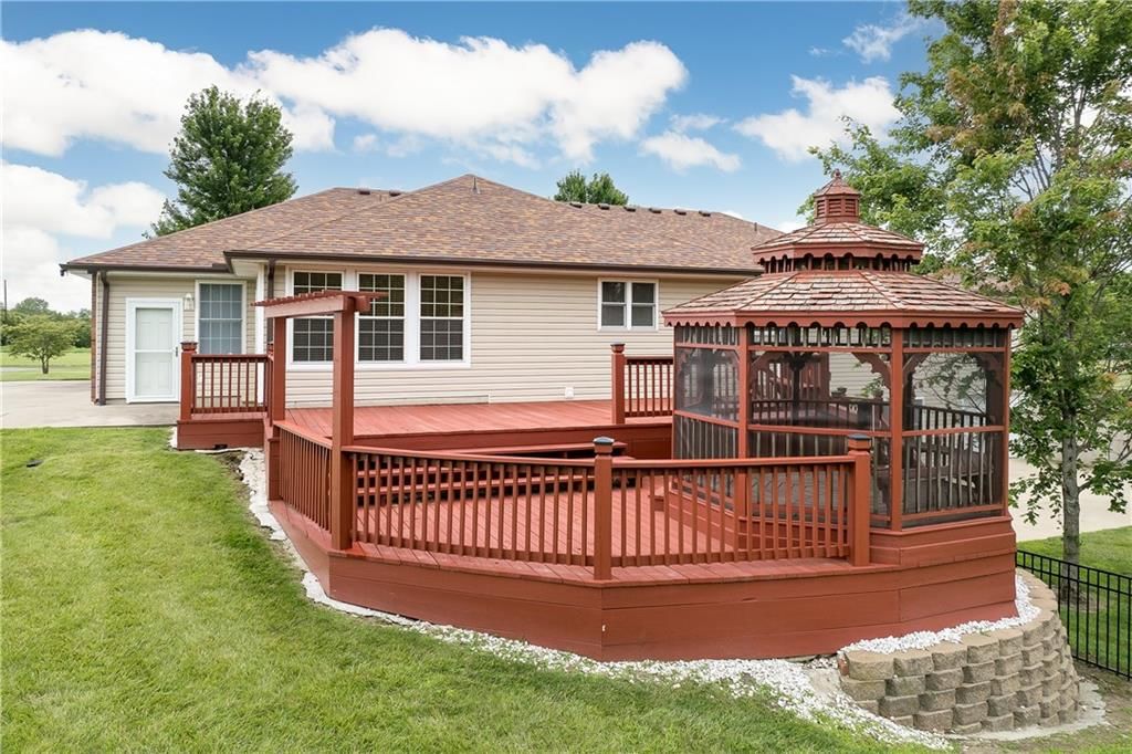 7720 SE Delwood Drive — photo 5